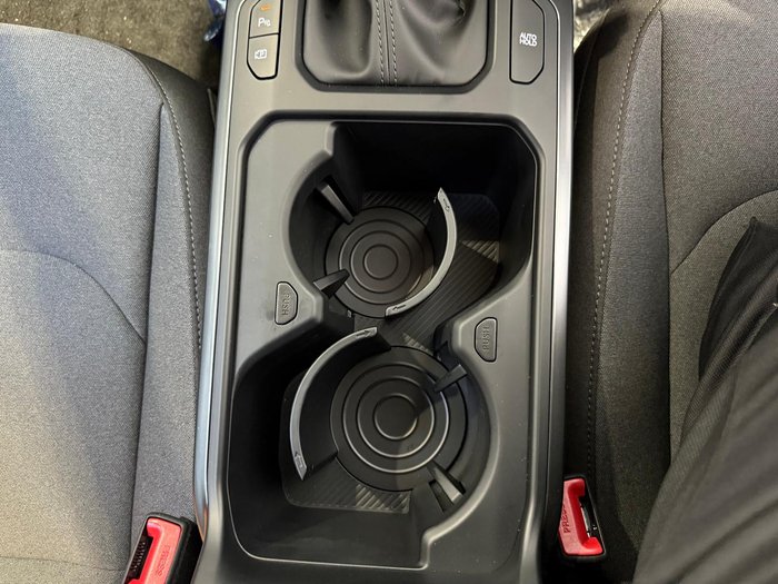 2024 Kia K4 Sport