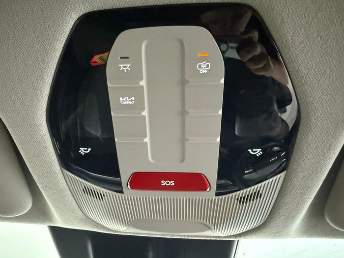 2024 Kia K4 Sport