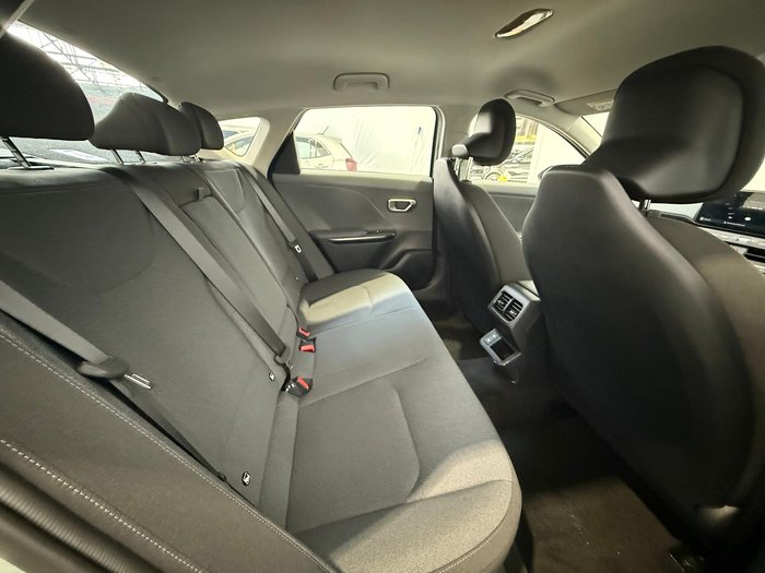 2024 Kia K4 Sport