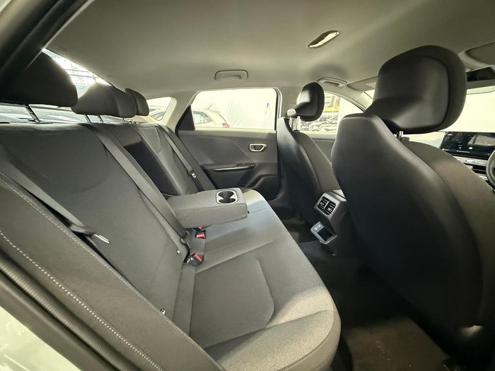 2024 Kia K4 Sport