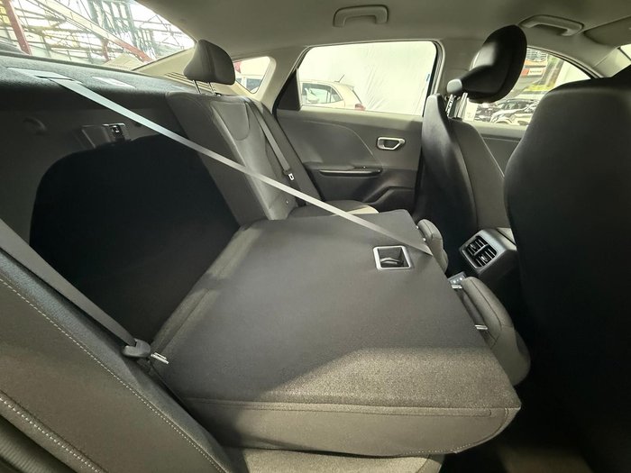 2024 Kia K4 Sport