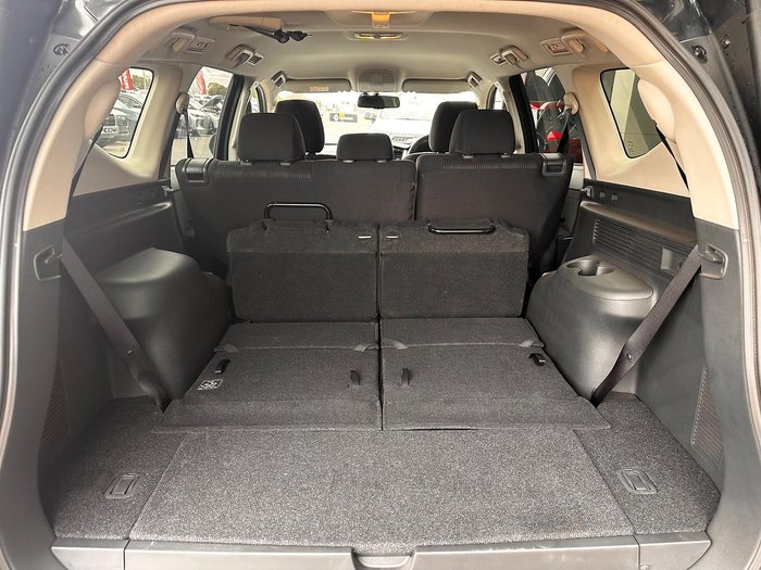 2024 Mitsubishi Pajero Sport GLS