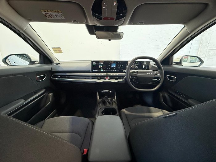 2024 Kia K4 Sport