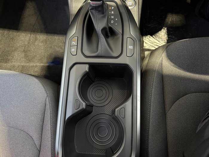 2024 Kia K4 Sport