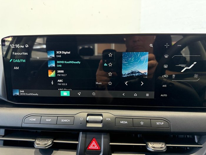 2024 Kia K4 Sport