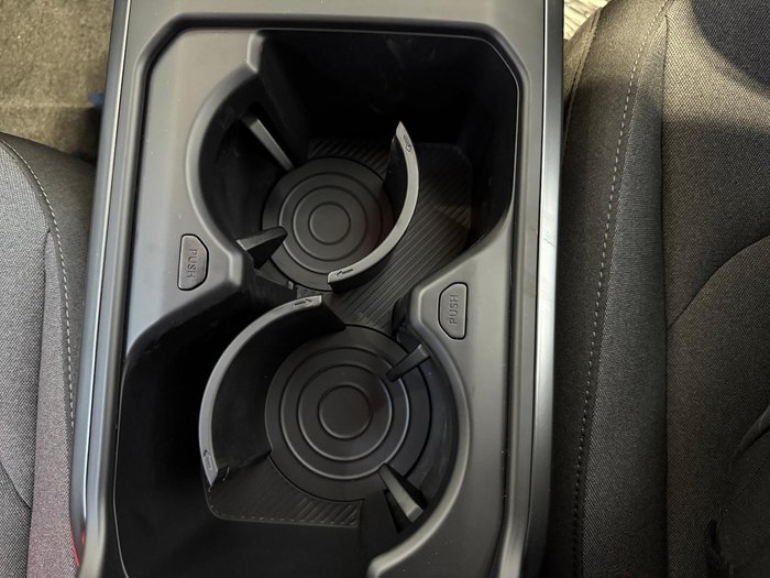 2024 Kia K4 Sport