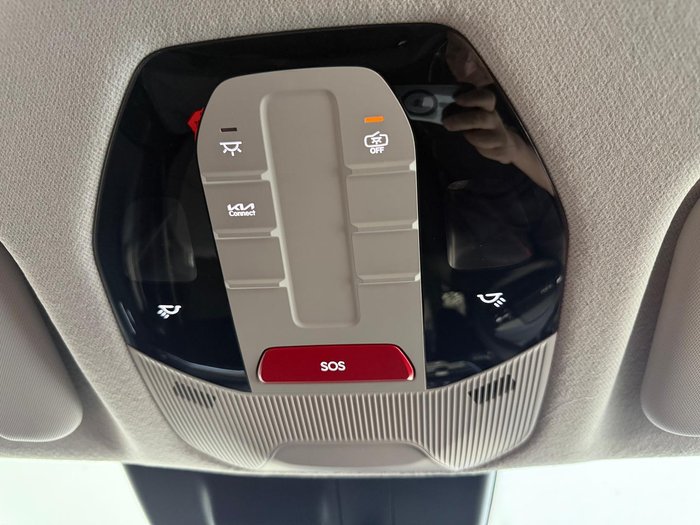 2024 Kia K4 Sport