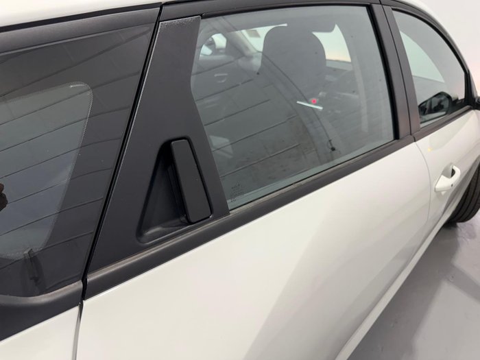 2024 Kia K4 Sport