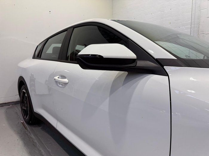 2024 Kia K4 Sport
