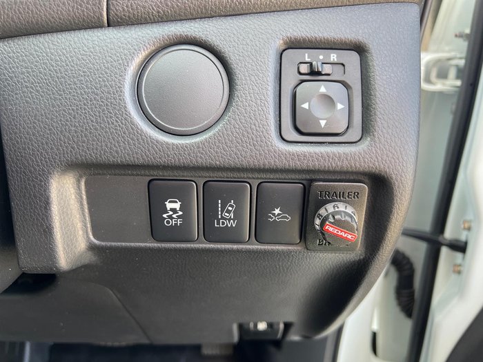 2021 Mitsubishi Triton GLX+