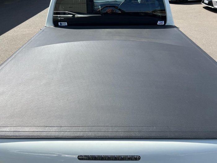 2021 Mitsubishi Triton GLX+