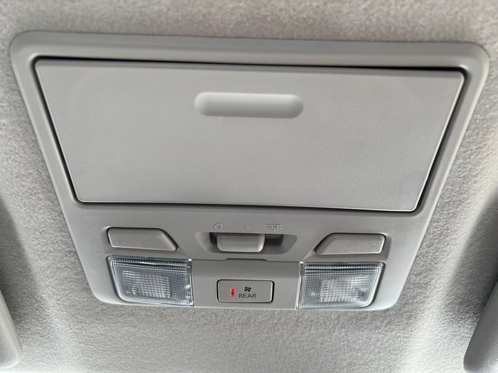 2021 Mitsubishi Triton GLX+