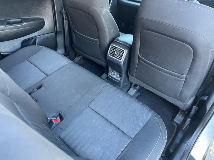2016 Kia Sportage Si
