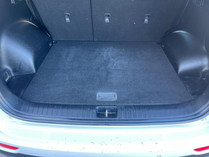 2016 Kia Sportage Si