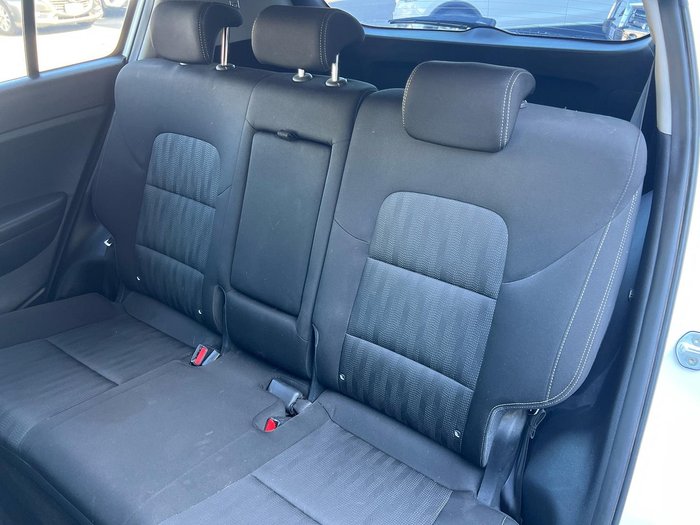 2016 Kia Sportage Si