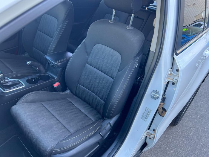 2016 Kia Sportage Si