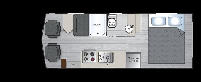 2025 Avida Beechworth