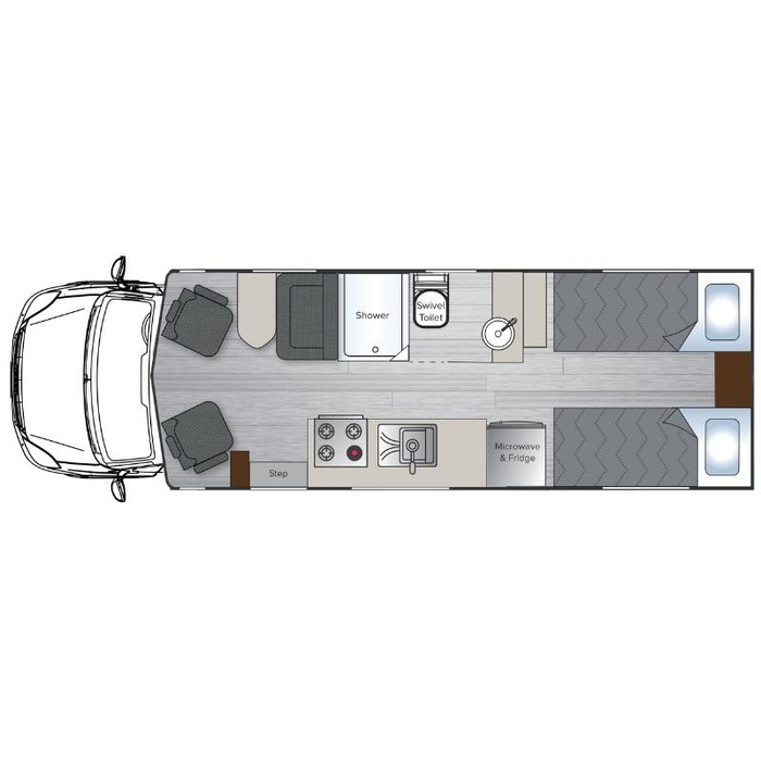 2025 Avida Beechworth