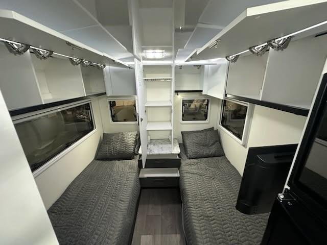 2025 Avida Beechworth