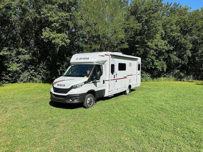 2025 Avida Beechworth