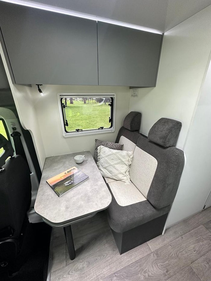 2025 Avida Beechworth