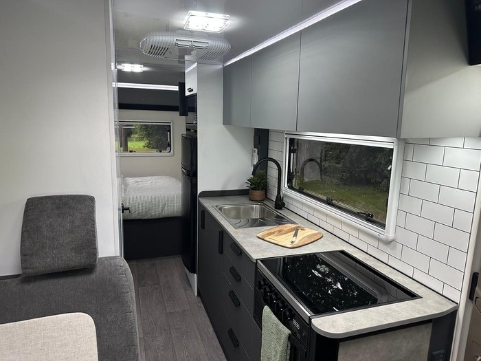 2025 Avida Beechworth