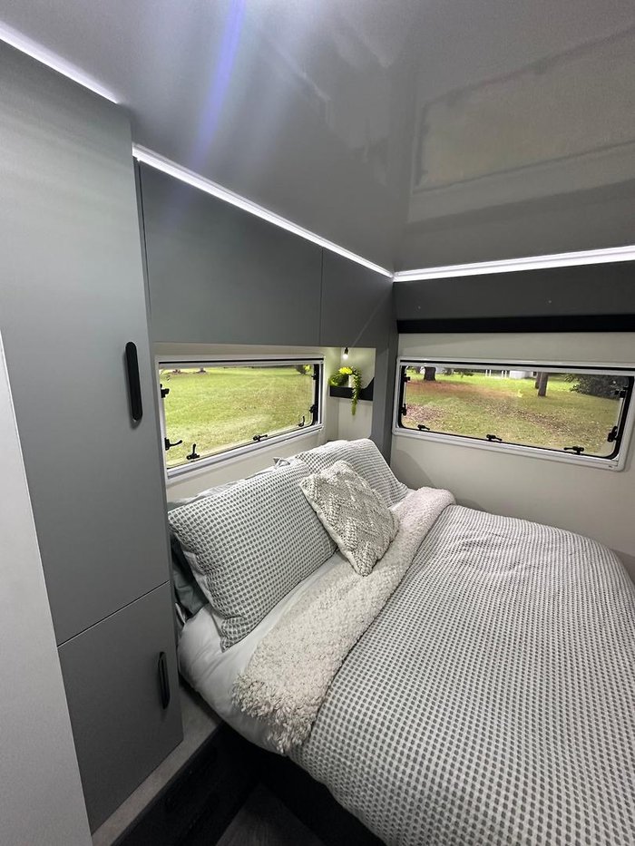 2025 Avida Beechworth