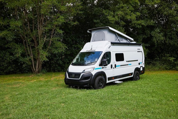 2025 Avida Trek