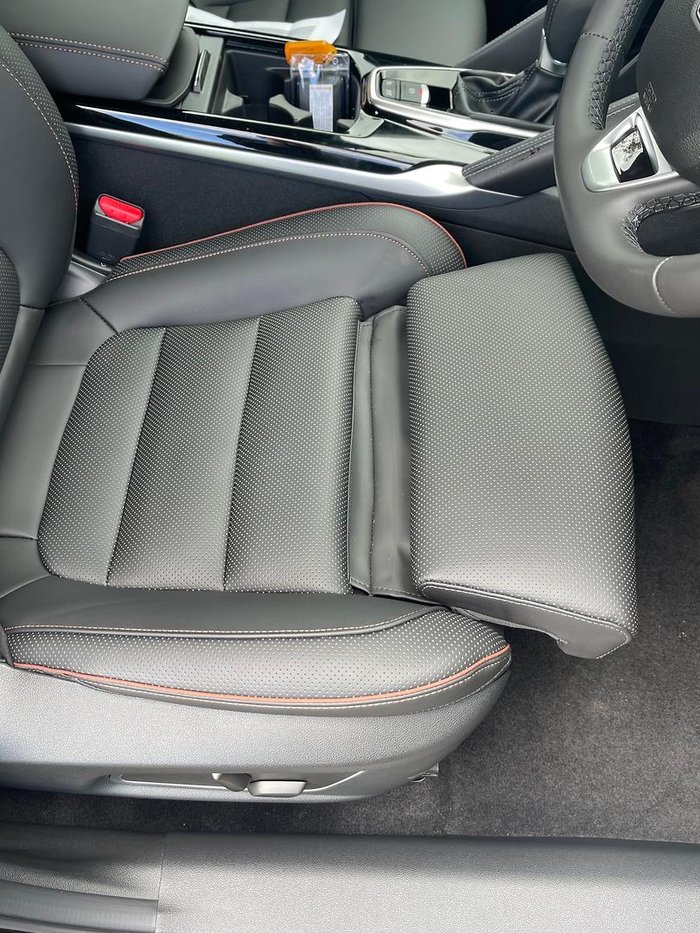 2024 Renault Koleos Intens HZG MY24 Metallic Black