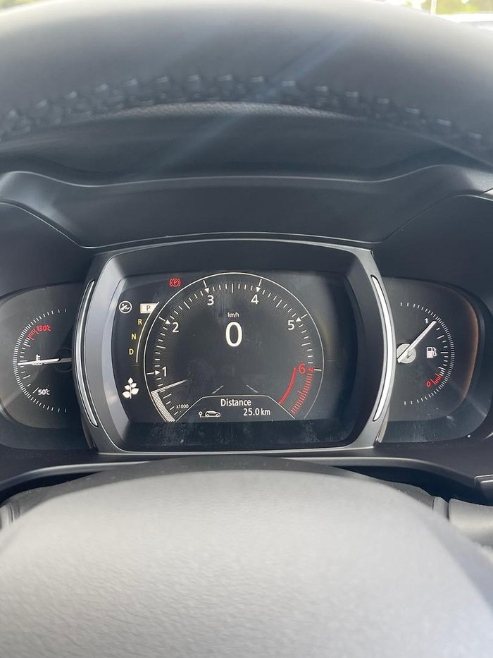 2024 Renault Koleos Intens HZG MY24 Metallic Black