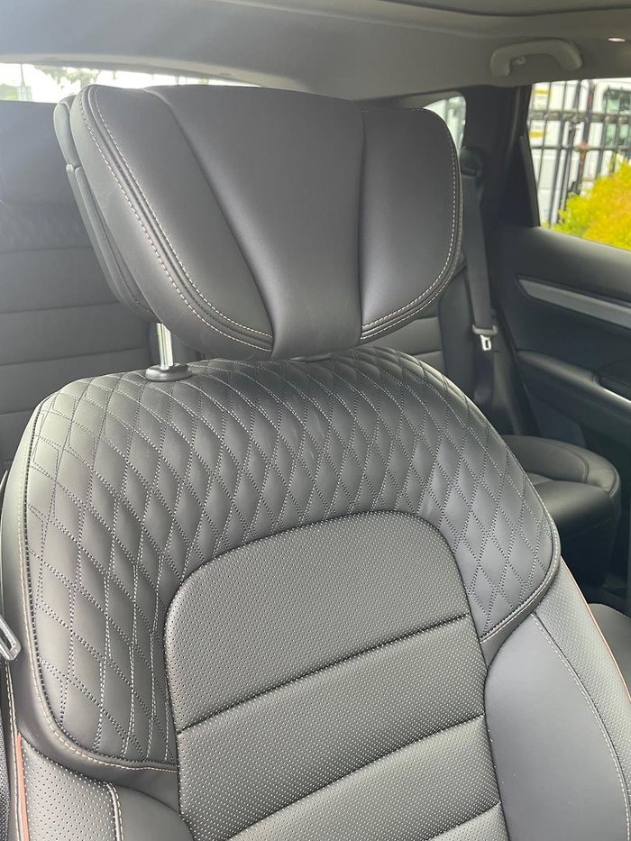 2024 Renault Koleos Intens HZG MY24 Metallic Black