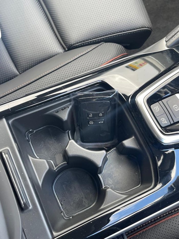 2024 Renault Koleos Intens HZG MY24 Metallic Black