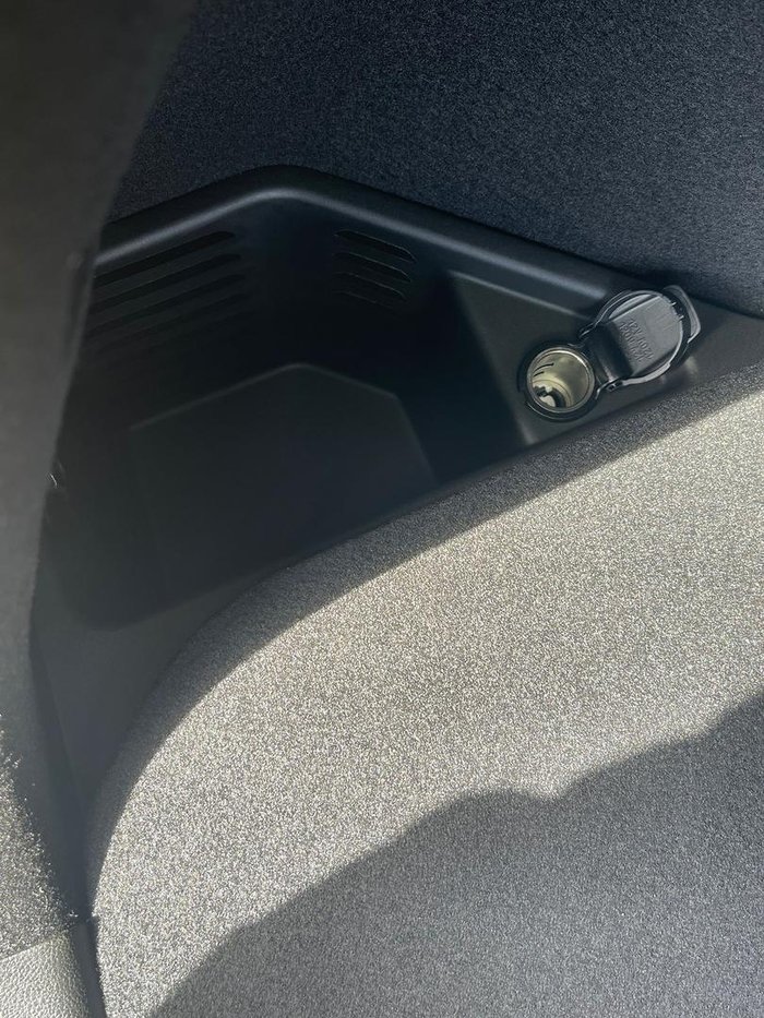 2024 Renault Koleos Intens HZG MY24 Metallic Black