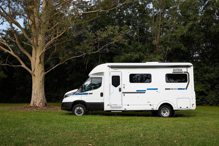 2025 Avida Bruny