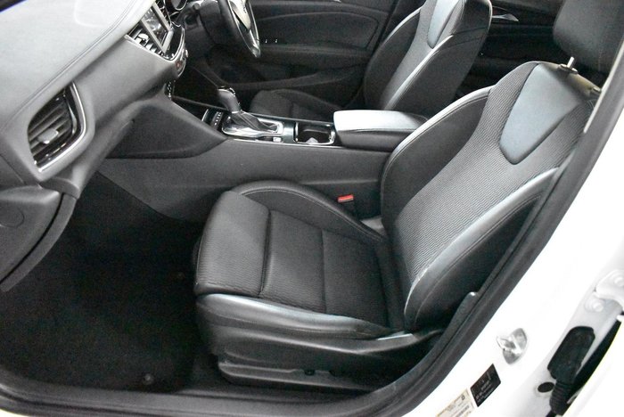 2020 Holden Commodore RS