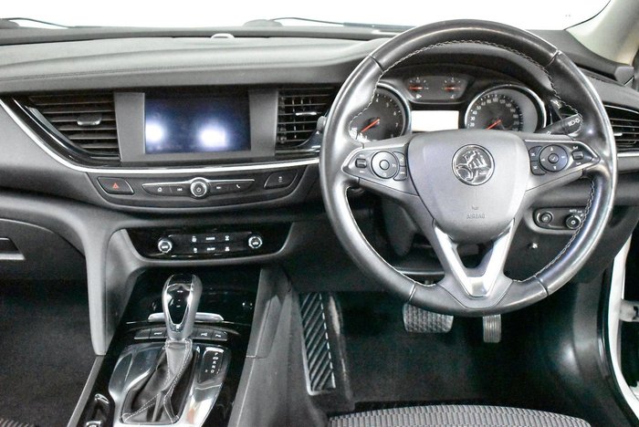 2020 Holden Commodore RS