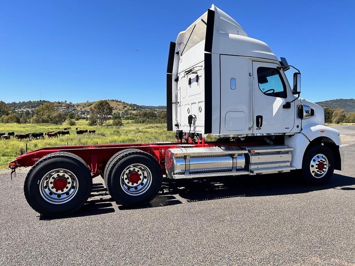 2023 Western Star 48X Dd16 Dt12 36"Prime Mover 48X DD16 DT12 36"Prime Mover