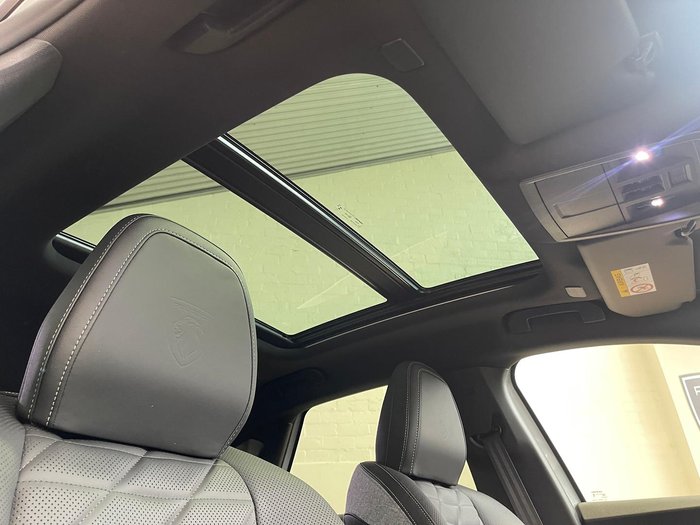 2024 Peugeot 3008 GT Premium Hybrid