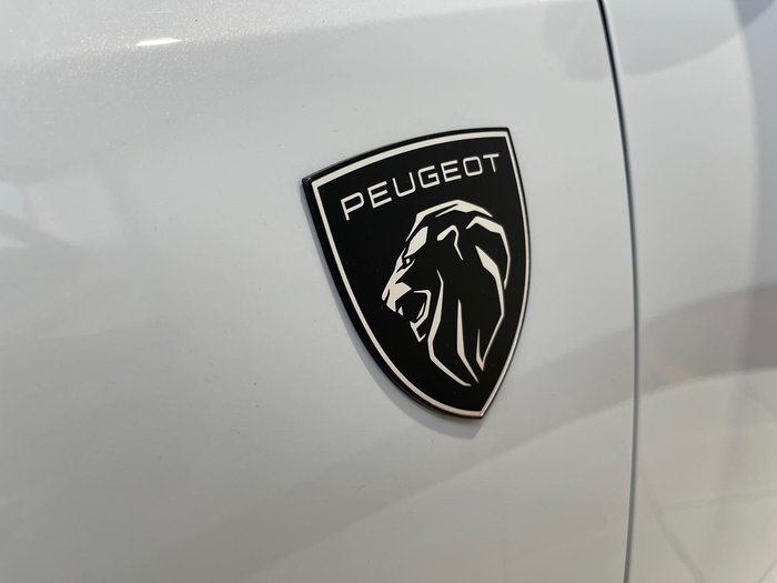 2024 Peugeot 3008 GT Premium Hybrid