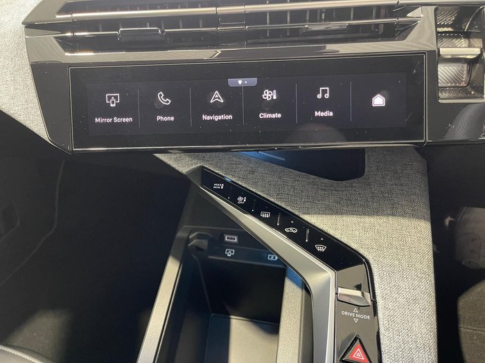 2024 Peugeot 3008 GT Premium Hybrid