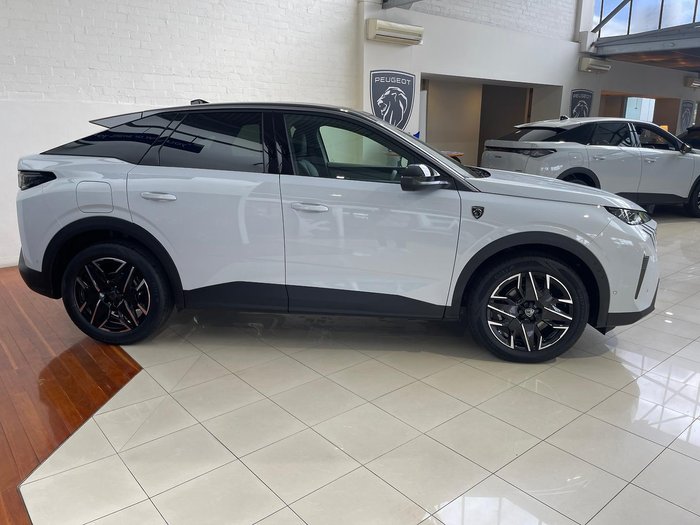 2024 Peugeot 3008 GT Premium Hybrid