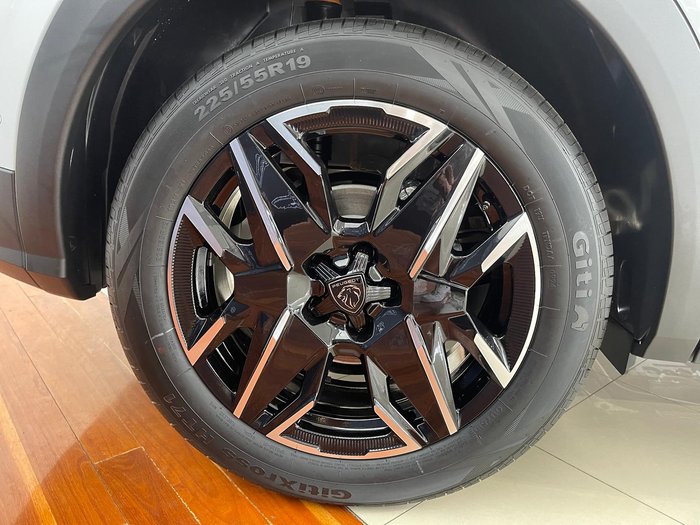 2024 Peugeot 3008 GT Premium Hybrid