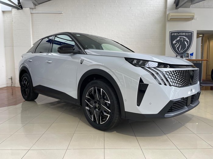 2024 Peugeot 3008 GT Premium Hybrid