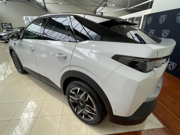 2024 Peugeot 3008 GT Premium Hybrid