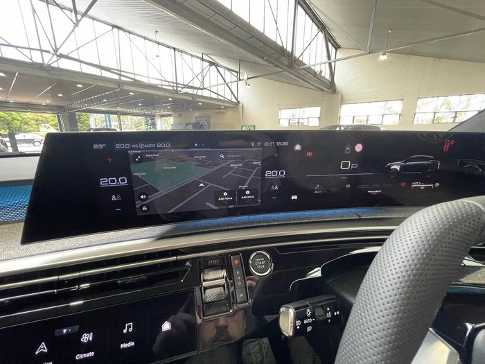 2024 Peugeot 3008 GT Premium Hybrid