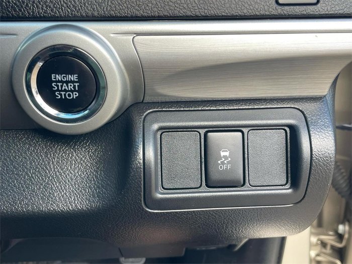 2017 Toyota Camry Atara S ASV50R Magnetic Bronze