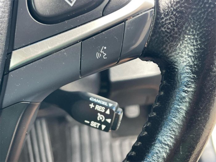 2017 Toyota Camry Atara S ASV50R Magnetic Bronze