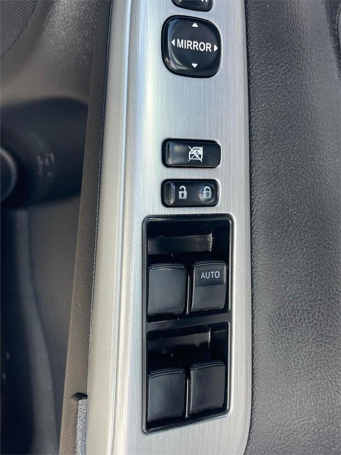 2017 Toyota Camry Atara S ASV50R Magnetic Bronze