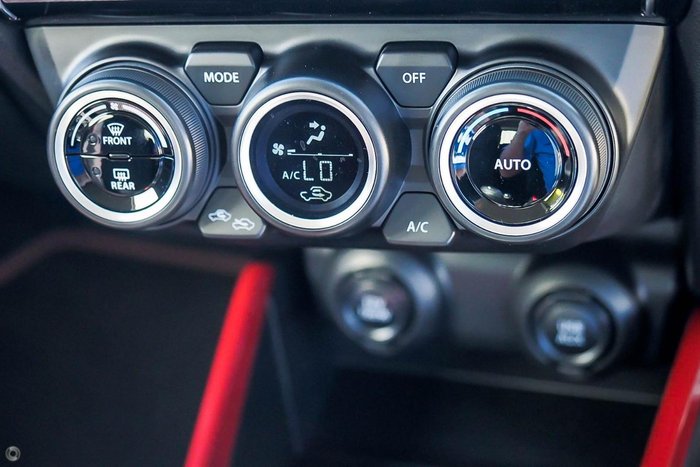 2024 Suzuki Swift Sport
