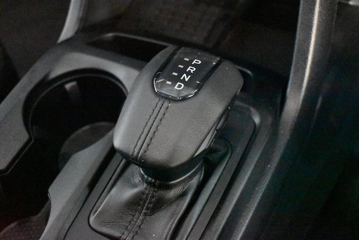 2025 Ford Everest Trend